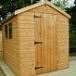 Garden Sheds Northampton